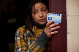 If you want to apply for food stamps, you must review the application process. There S Just One Problem With Photos On Food Stamp Cards The New York Times