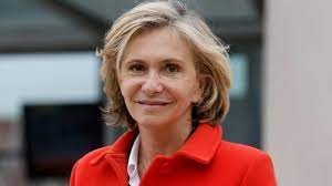 Discours, interviews, conférences de presse, reportages : Regionales En Ile De France Pecresse Devoile Son Programme Pour La Jeunesse