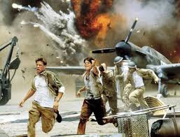 Listen to trailer music, ost, original score, and the full list of popular songs in the film. Pearl Harbor Filmfehler Die Filme Mit Den Meisten Und