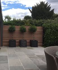 Tumbled Grey Sandstone Paving London Stone In 2020 Patio Garden Design Patio Slabs Garden Slabs
