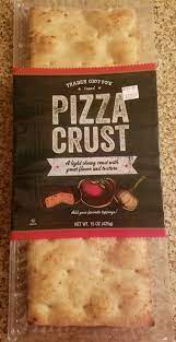 Trader Joe S Pizza Crust Pizza Crust Joe S Pizza Easy Flatbread Recipes