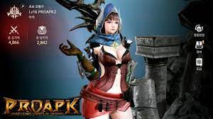 You need to use android smartphone running os version at least 5.0, 3gb ram and 2gb of free memory. Axe Alliance X Empire Archer Gameplay Android Ios Kr Proapk Android Ios Gameplay Download
