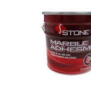 20L Stone Mastic to Fill and Glue Marbles Granite and Stones