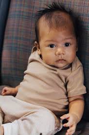 William Daniel Bates July 19, 2024 Parents Lawson & Tiffany