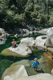 Maybe you would like to learn more about one of these? 5 Yuba River Swimming Holes Perfect For A Refreshing Summer Dip