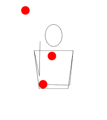 Throw the balls as before but add a second throw right before the second ball comes down. Library Of Juggling Levels