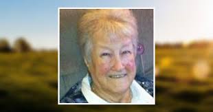 Elnora Mae West Obituary March 8, 2014