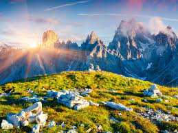 This list only includes summits above 3,600 metres (11,811 ft) with a topographic prominence of at least 30 metres. 10 Mountain Tops In Switzerland That Welcome Travellers With Open Arms Switzerland Times Of India Travel