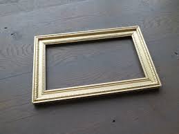 Alibaba.com offers 3,202 gold picture frame moulding products. Making A Frame From Crown Molding 6 Steps With Pictures Instructables
