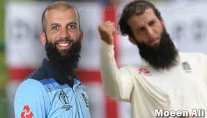 Moeen ali hopeful about england team tour to pakistan. Moeen Munir Ali Archives Celebrities Infoseemedia