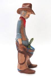 There are 529 funny cactus planter for sale on etsy, and they cost $18.89 on average. 16338 Naughty Funny Vintage Cowboy Cactus Planter Figurine 12 Tall Western Cactus Planter Vintage Humor Planters For Sale