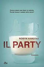 Il Party Ebook Download Gratis Libri Pdf Epub Kindle Libri Thriller Psicologico Thriller