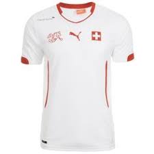 Keine fans und trotzdem spektakel: 12 Schweiz Ideen Trikots Schweiz Schweizer Nationalmannschaft
