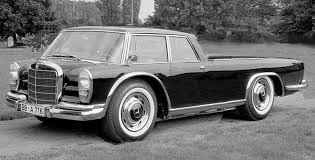 Mercedes Pick Up Mercedes Benz The Best Or Nothing Concept Cars Vintage Weird Cars Unique Cars