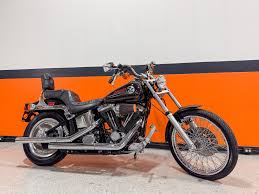 Image result for Scarlet Red 1993 FXSTS