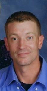 Shawn Leiter Obituary (1976