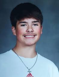 Obituary information for Caiden C. Loose-Ives