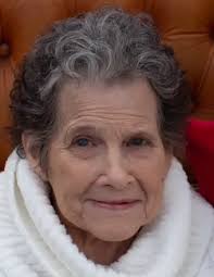 Obituary information for Gail Johanne Silcock