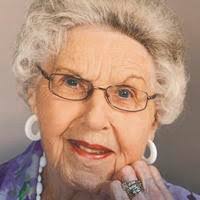 E. Burneice Todd Witt