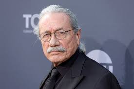 James Olmos's Instagram, Twitter & Facebook