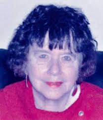 Ruth Barth Obituary (1932