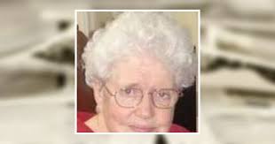 Cecilia Emert Obituary September 18, 2014