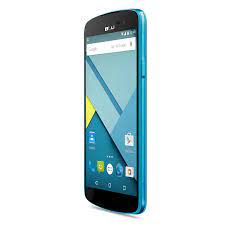 BLU Studio X Plus Blue (Studio X Plus ...