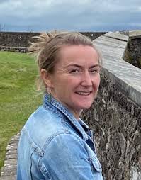 MEET AIDAN BARON-EMUGS NSW TEAM