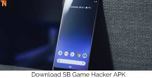 Sb game hacker 5.1 apk and all version for android. Sb Game Hacker Apk Download Latest Version Free 2021