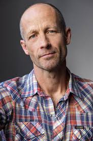 In a Flash (TV Movie 2018)