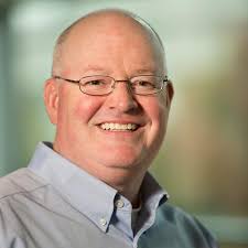 Richard Campbell, Ph.D.