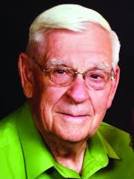 Harold Wolf Obituary (1933