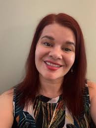 So excited to be back