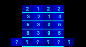 Picture cross logic puzzles for adults | easy to hard. A Hard One Kids Riddles Logic Puzzle Brainfans