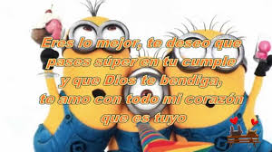 ¿es el cumpleaños de un amigo y quieres felicitarle de la mejor manera? Para Ti Mi Amor Feliz Cumpleanos Hd Youtube