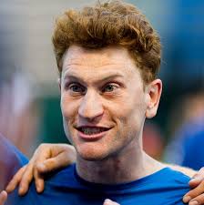 6 Phil Murray — Seattle Tempest