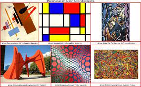 Check spelling or type a new query. 16 Jenis Aliran Seni Rupa Lengkap Contoh Gambar Dan Tokohnya Seni Budayaku