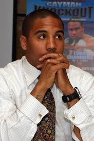 Selling drugs, tragedy and boxing greatness: Andre Ward opens up