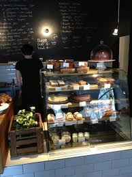 Aunt Benny Friedrichshain Berlin Loft Cafe Cafe Interior Design Cafe Interior