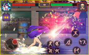 Download the apk free from appraw & find more anime android games. Grand Street Girl Fighting Anime Hero For Android Apk Download