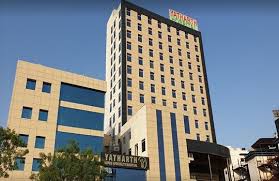 Yatharth Super Specialty Hospital Greater Noida Doctor List Address Vaidam Com