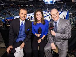 Official instagram of tsn, canada's sports leader. Rauter Is More Than The Voice Of Curling In Canada Regina Leader Post
