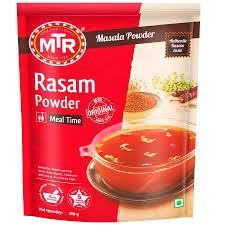 Buy Mtr Powder Rasam 200 Gm Pouch Online At Best Price Bigbasket