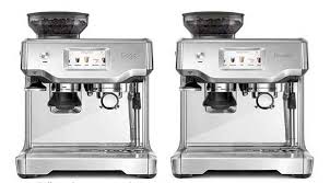 Starbucks coffee japan's barista machines have already been used in offices of five companies. The Barista Touch Review Best Sage Breville Espresso Machine From Cook To Chef