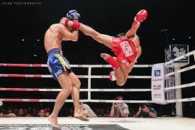 Kein grund zur sorge, denn muay thai kann man auch zu hause trainieren und wir sagen euch wie! Ministerium Will Muay Thai Box Ausbildung Fur Auslander Fordern Thailandtip
