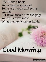 Morning Greetings For Everybody Good Morning Messages Good Morning Quotes Morning Messages If you are looking for a way to calm your mind and soothe your spirit a cup of tea with a book of tea quotes may do the trick. good morning messages