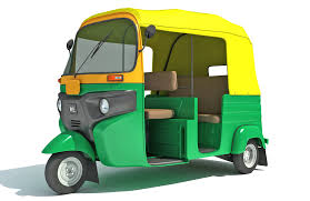 Auto Rickshaw Bajaj In 2020 Bajaj Auto Auto Motorcycle Model