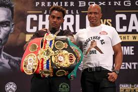 Middleweight champion a belt once held by business partner & friend. Jermell Charlo Says Undisputed 154 Pound Title Is Just Another Trophy Targets More Belts Fightmag