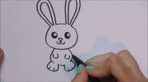 Stad natuur kerkuilendag within natuurbelevingcentrum de. Konijn Rabbit Tekenen How To Draw 46 Youtube Drawings Iris Painting