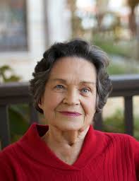 Obituary information for Nona Mae Martin Richey